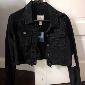 Forever 21 Denim Jacket